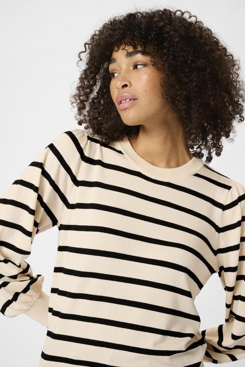 Actual product image Kaffe Lizzy Knit (XXL)