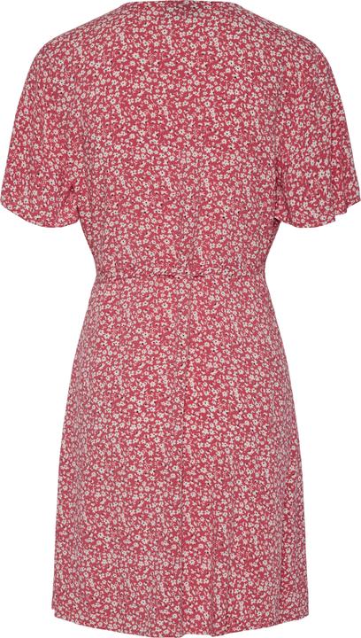 Produktbild Pieces Pctala New Ss Wrap Dress Noos Bc (XS)