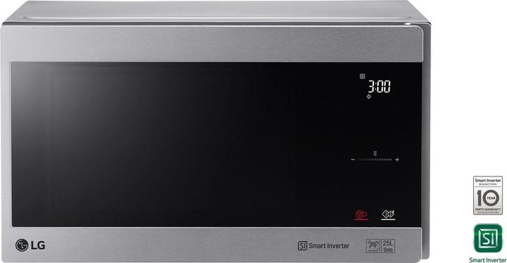 Produktbild LG MS2595CIS (25 l)