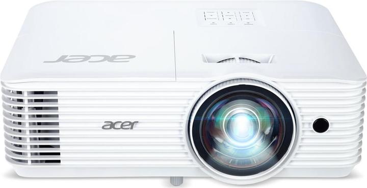 Actual product image Acer Projektor S1287 1024x768/4000 ANSI/2xHDMI/VGA (XGA, 4000 lm, 0.62:1)