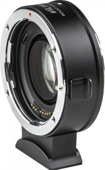 Image du produit Viltrox EF-Z2 Auto Focus Mount Adapter Canon EF mount lens to Nikon Z mount