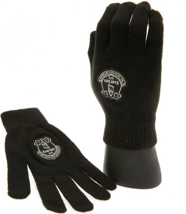 Produktbild Everton FC Strickhandschuhe (One Size)