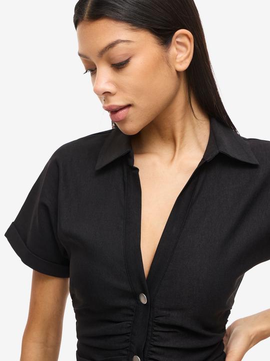 Image du produit Noisy May NMJOSEFINA Maxikleid (M)