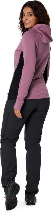 Produktbild Stoic Women's MerinoFleece260 FlenSt. Zip Hoody (S)