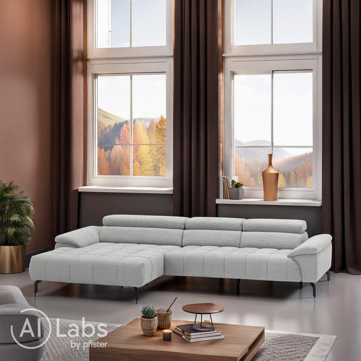 Produktbild Beldomo Style Vegas-S (Ecksofa)