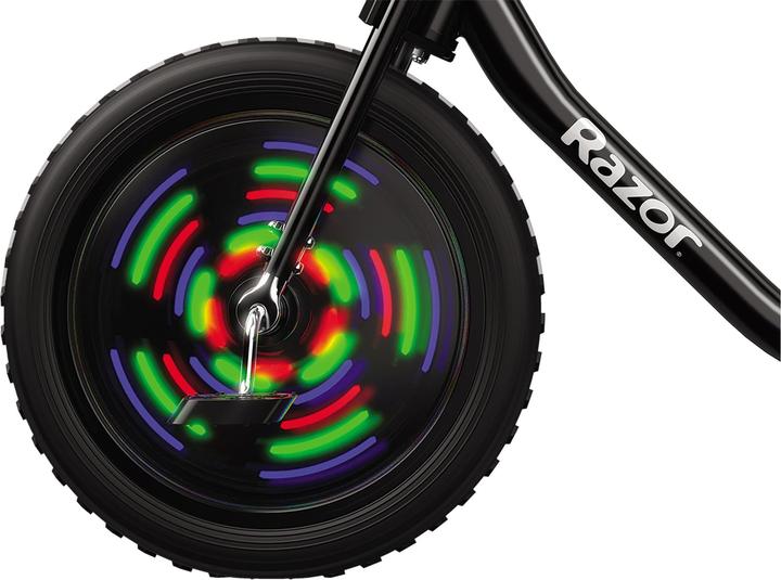 Produktbild Razor RipRider 360 Lightshow