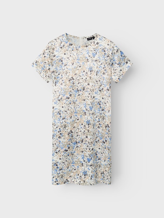 Actual product image Lmtd Relaxed Fit Dress (170)