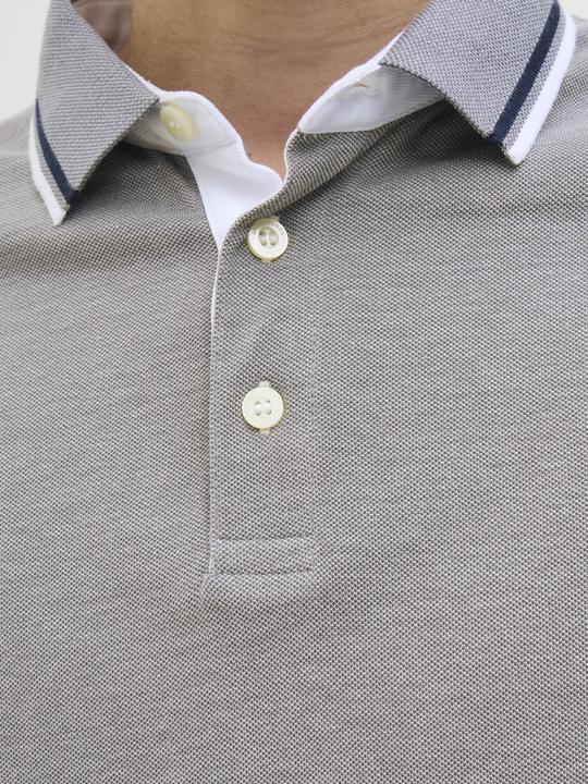 Image du produit Jack & Jones Jjepaulos Polo Ss Noos (XS)