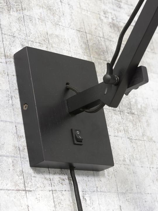 Immagine prodotto Good&Mojo Andes (E27)