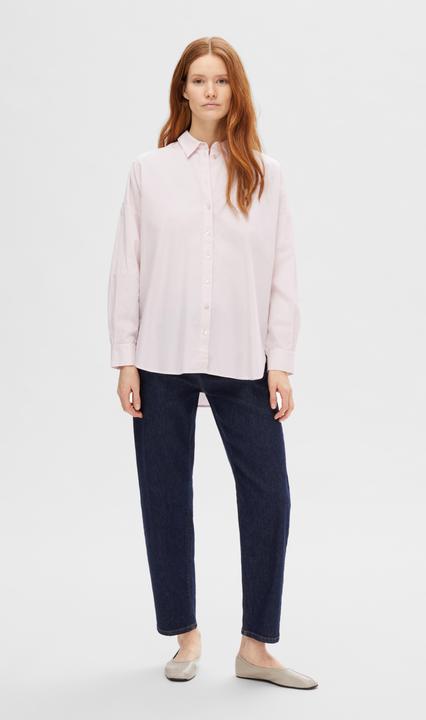 Produktbild Selected Oversize Hemd (44)