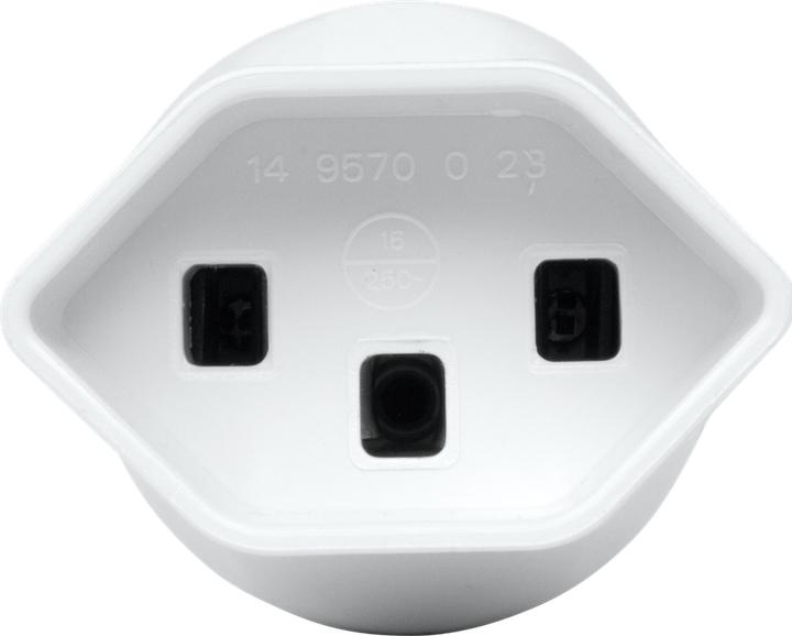 Actual product image Steffen Switzerland - Europe (Carton)