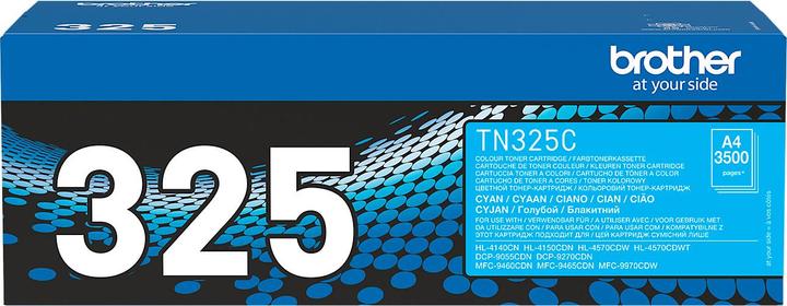 Immagine prodotto Brother Tn-325c (C)