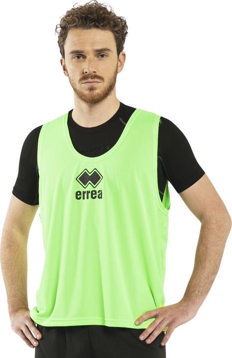 Actual product image Errea Bib Ad