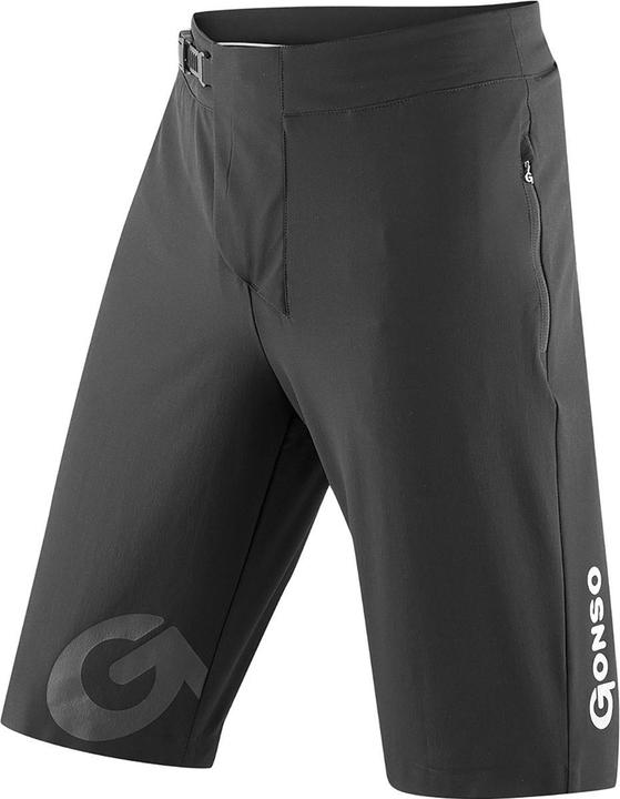 Actual product image Gonso Sitivo Bikeshorts Pad (M)