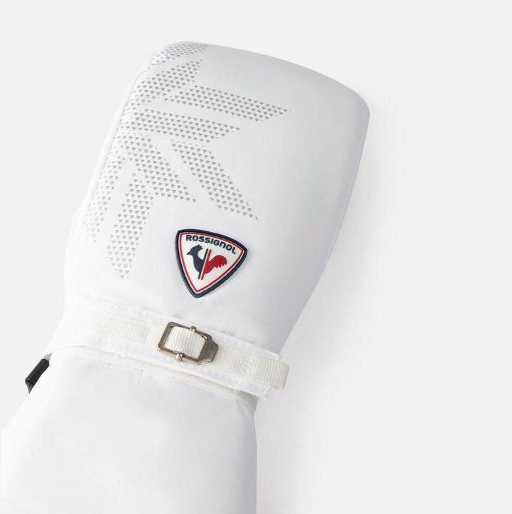 Actual product image Rossignol Roma Impr M Handschuhe (M)