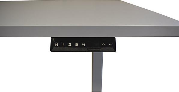 Image du produit kaiserkraft Arbeitstisch (150 cm, 70 cm)