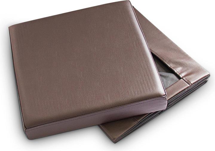 Produktbild Relaxdays Hundebox Sitzhocker