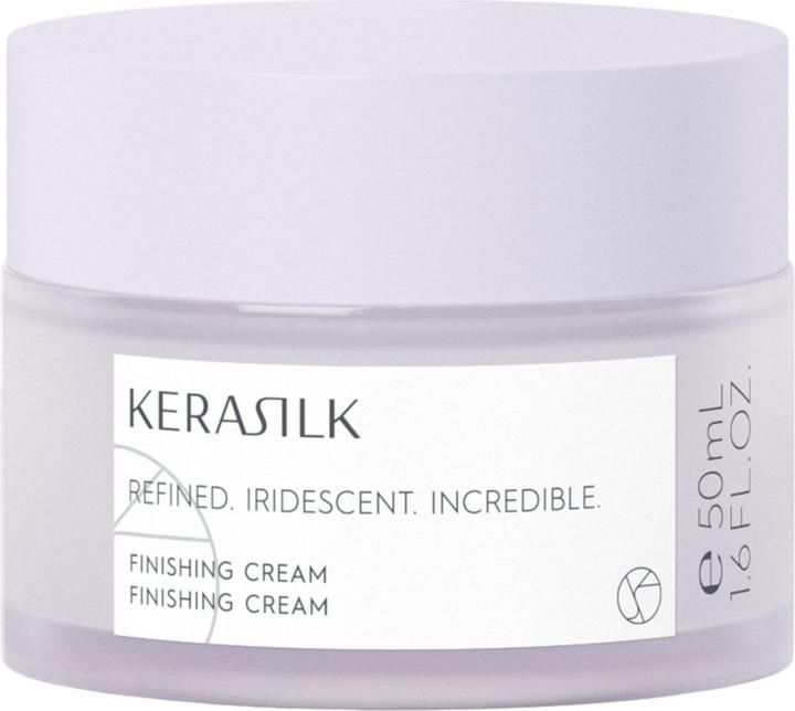 Immagine prodotto Kerasilk Crema di finitura (Pasta per capelli, 50 ml)