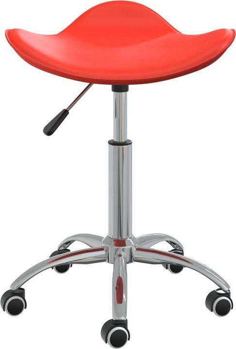 Actual product image vidaXL Bürostuhl