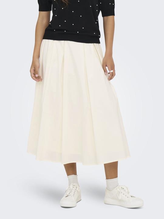 Produktbild Only ONLMAILA Langer Rock Rock (M)