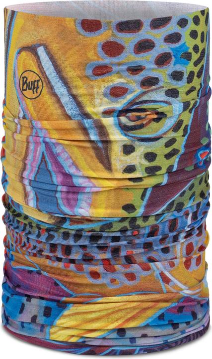 Immagine prodotto Buff Bandana Coolnet UV Derek De Young Trout Confetti