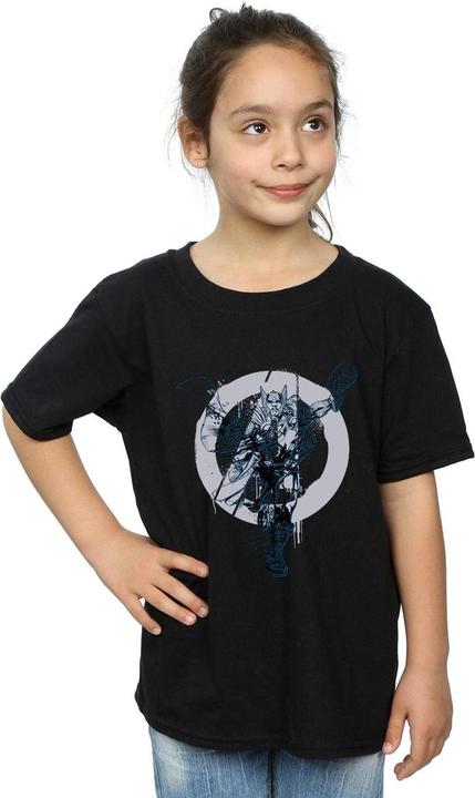 Produktbild Thor Circle TShirt Mädchen (152, 158)