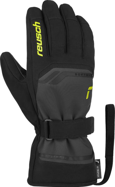 Actual product image Reusch ski gloves primus r-tex® xt (8)
