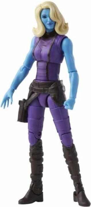 Actual product image Hasbro Avengers: Heist Nebula - Build A