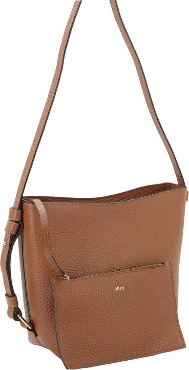 Immagine prodotto Abro Leather Tekla Tote Bag Cosmo