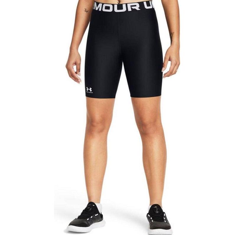 Under Armour Damen UA HG 8in Short Shorts (XL) (1383627)