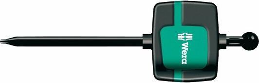 Produktbild Wera 1267 A 9 IP (TX Plus)