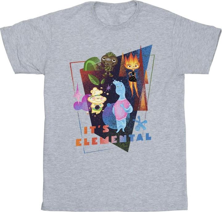 Produktbild It's TShirt Mädchen (140, 146)