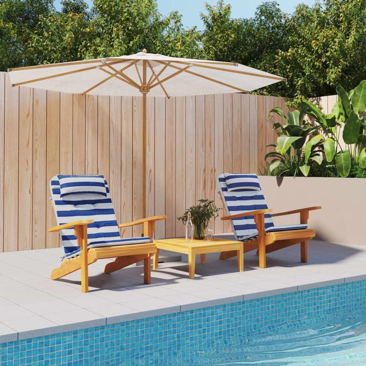 Produktbild vidaXL Loretta