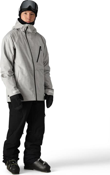 Produktbild 686 Hydra Thermagraph (XL)