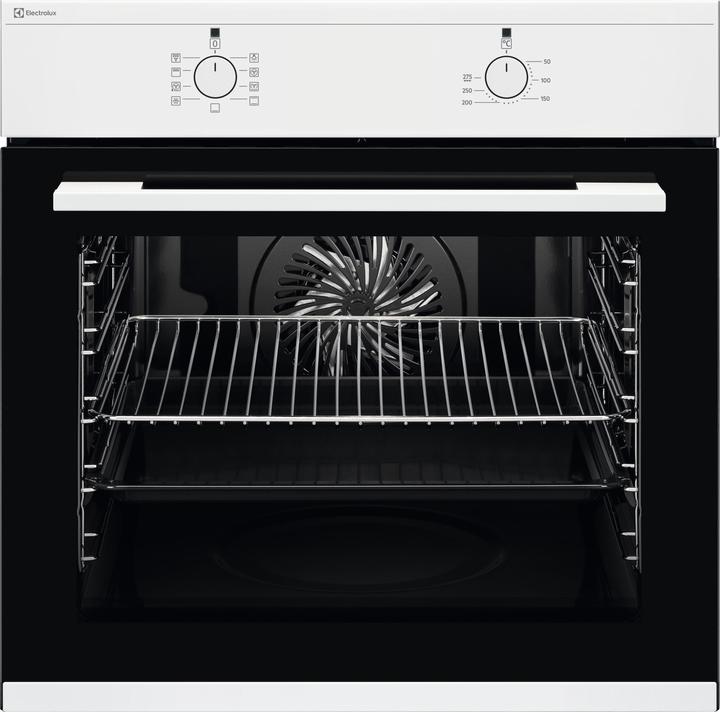 Produktbild Electrolux Eb6l20we