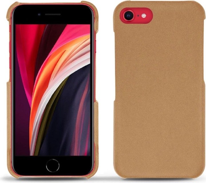 Image du produit Noreve Housse cuir (Apple iPhone SE (3ème génération), Apple iPhone SE (2ème génération))