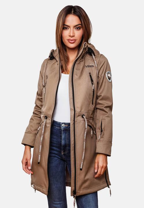 Actual product image Marikoo Racquellee (3XL)