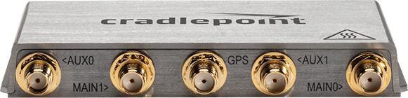 Produktbild Cradlepoint LTE Adv Pro ModemUpg E300/E3000