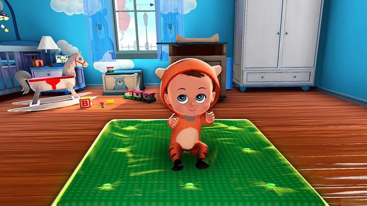 Produktbild astragon My Universe: My Baby (PS4, DE)