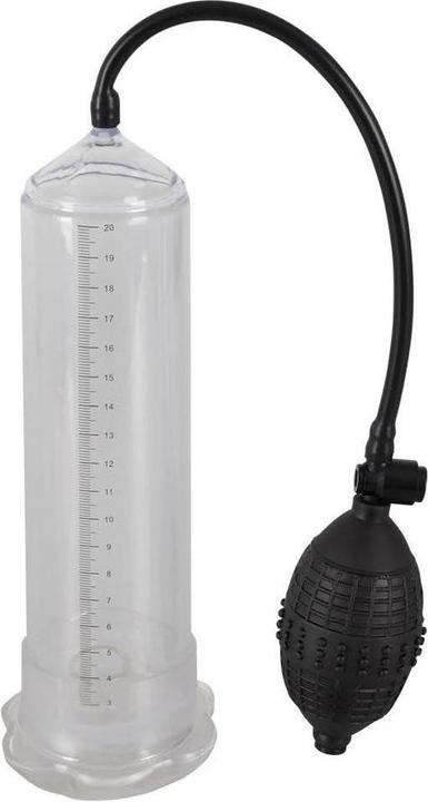 You2Toys Starters Power Pump