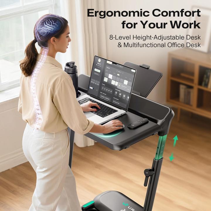 Image du produit Urevo FoldiMix 5 (URTM048)