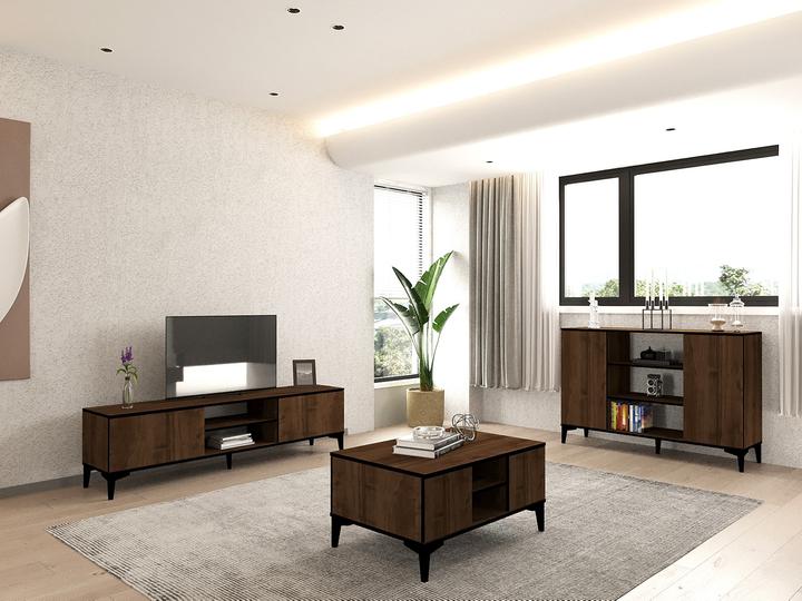 Immagine prodotto Hanah Home Goral (180 x 45 x 40 cm)