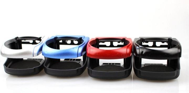 Actual product image OEM Other goods Cup holder for air vent white