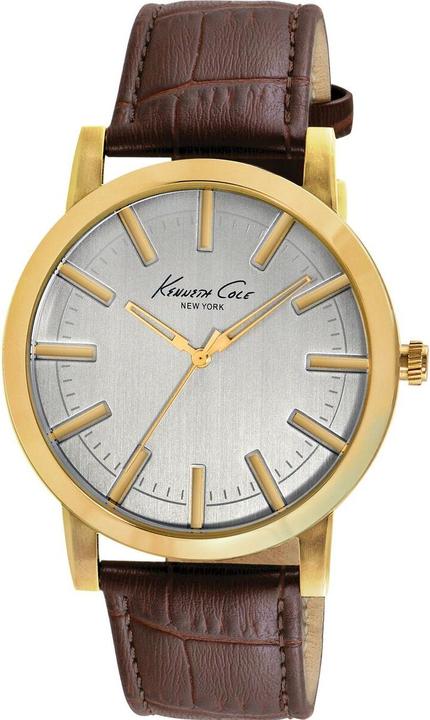 Produktbild Kenneth Cole Herrenuhr IKC8043 (Ø 43,5 mm) (43.50 mm)