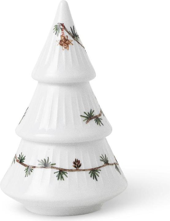 Produktbild Kähler Hammershoi Jul Weihnachtsbaum