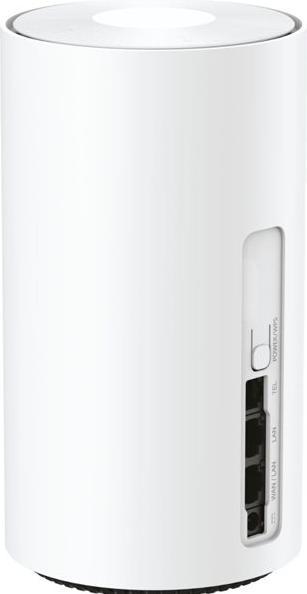 Actual product image Strong Router WIFI 7 Dual Band BE7200