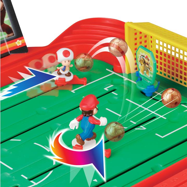 Image du produit Epoch Super Mario Football Striker