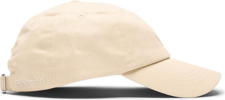 Actual product image Selected Klassische Cap (One size)