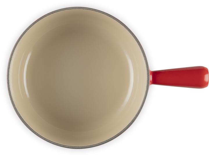 Actual product image Le Creuset Caquelon (2.60 l)