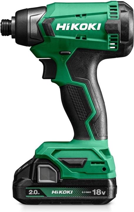 Image du produit Hikoki Clé à chocs